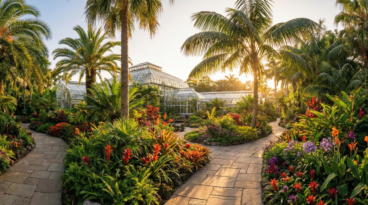 大象传媒植物视频社区Banner - 探索植物世界的视频之旅