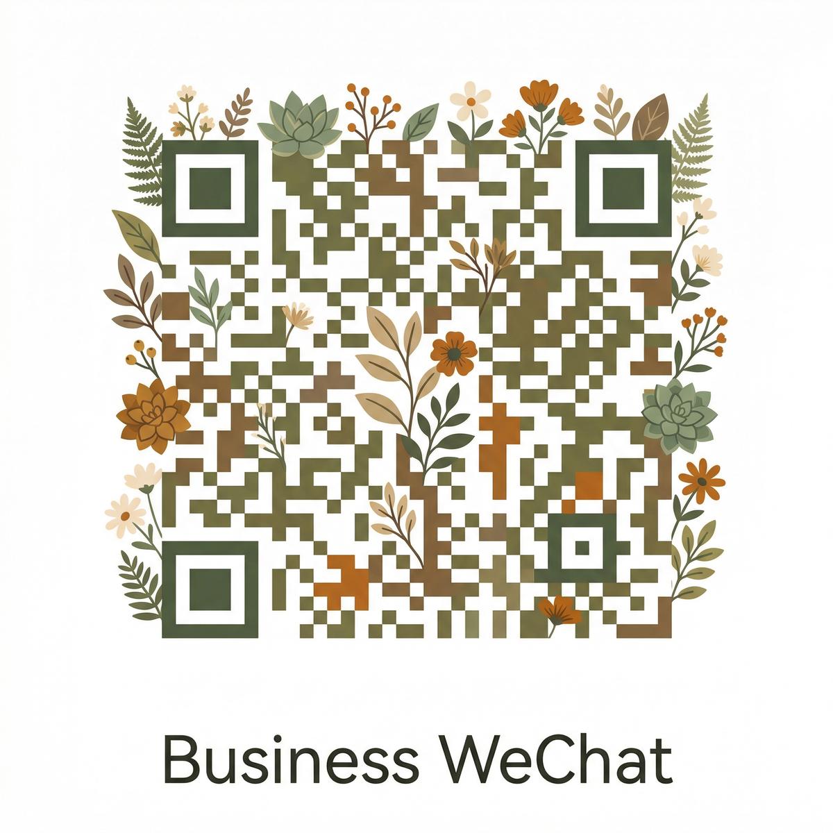 大象传媒商务合作二维码