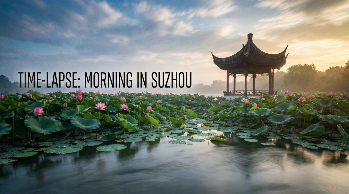 大象传媒短视频风格植物视频