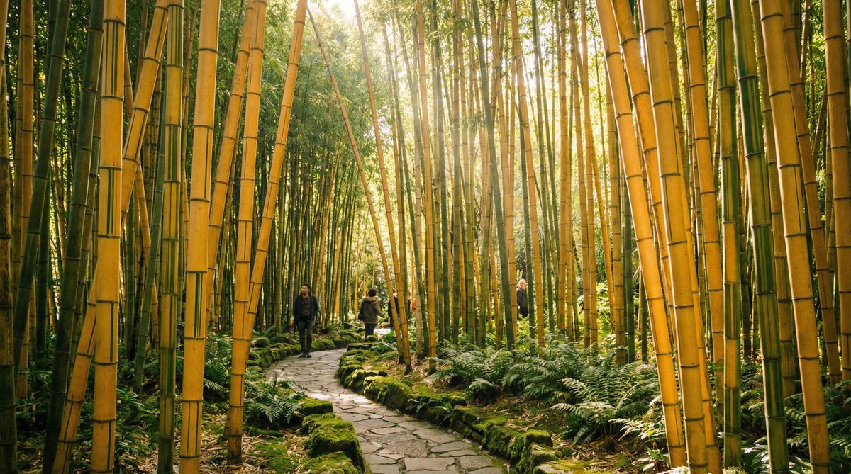 大象传媒植物保护视频